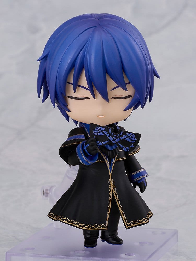 Character Vocal Series PVC Statue Nendoroid Kaito: Cantarella Ver. - Good Smile Company Statues