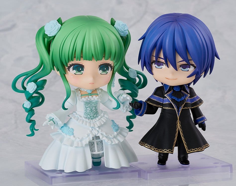 Character Vocal Series PVC Statue Nendoroid Kaito: Cantarella Ver. - Good Smile Company Statues