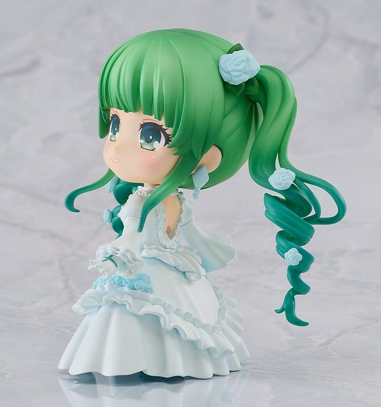 Character Vocal Series 01: Hatsune Miku PVC Statue Nendoroid Hatsune Miku: Cantarella Ver. - Good Smile Company Statues