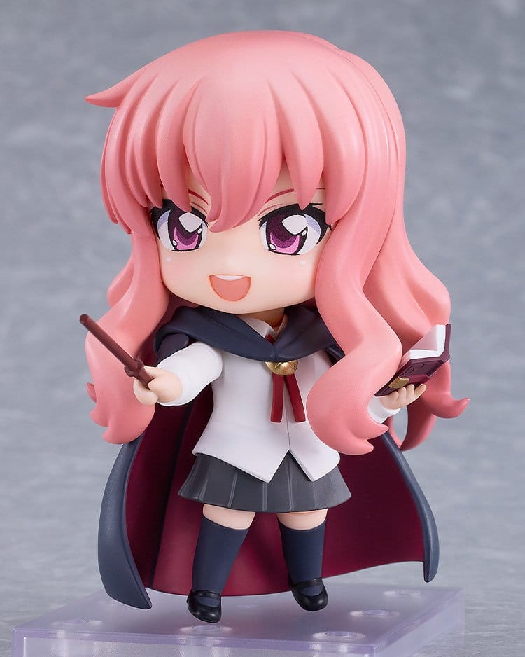 Zero no Tsukaima F Nendoroid Action Figure Louise 2.0 - Good Smile Company Action Figures