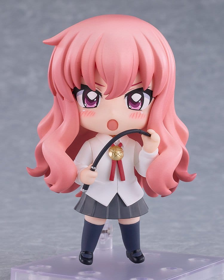 Zero no Tsukaima F Nendoroid Action Figure Louise 2.0 - Good Smile Company Action Figures