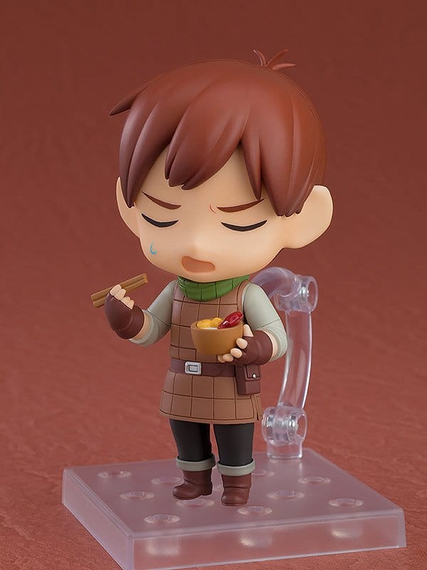 Delicious in Dungeon Nendoroid Action Figure Chilchuck - Good Smile Company Action Figures
