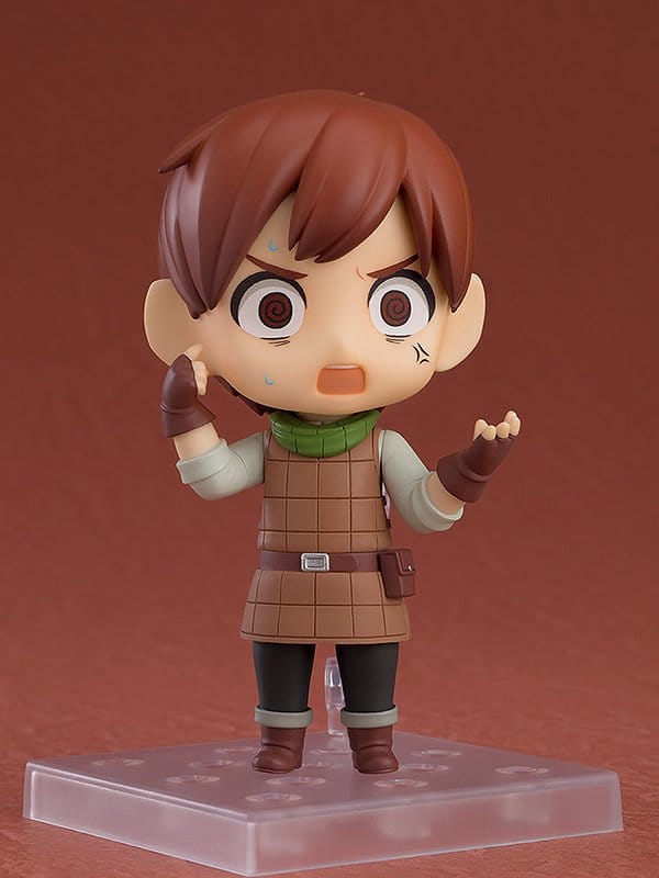 Delicious in Dungeon Nendoroid Action Figure Chilchuck - Good Smile Company Action Figures
