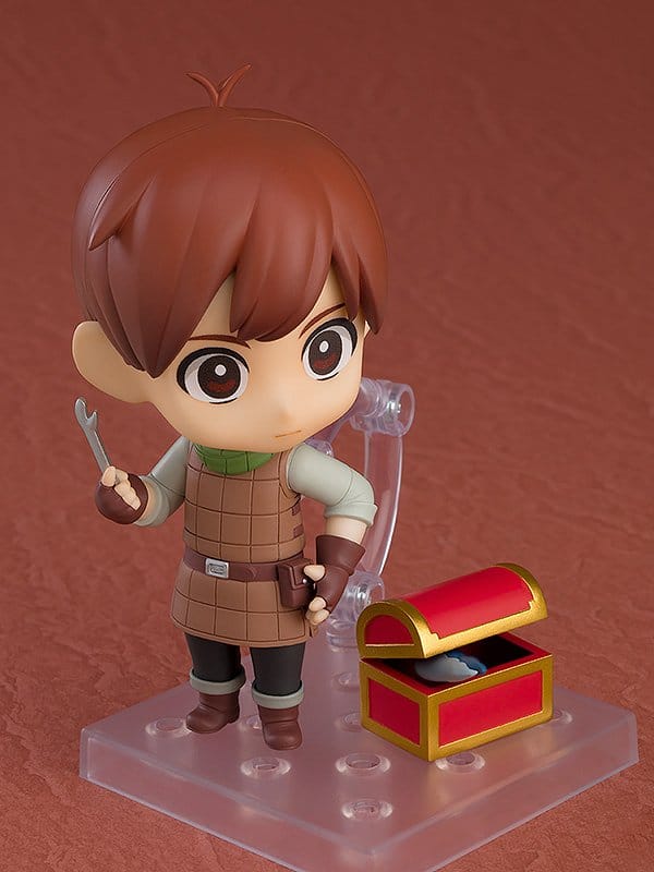 Delicious in Dungeon Nendoroid Action Figure Chilchuck - Good Smile Company Action Figures