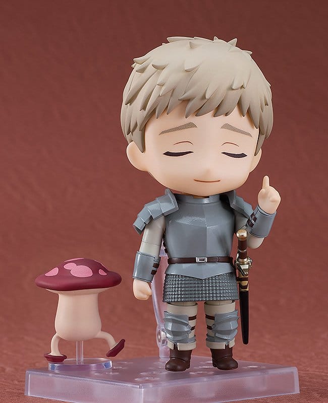 Delicious in Dungeon Nendoroid Action Figure Laios - Good Smile Company Action Figures