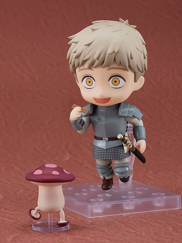 Delicious in Dungeon Nendoroid Action Figure Laios - Good Smile Company Action Figures