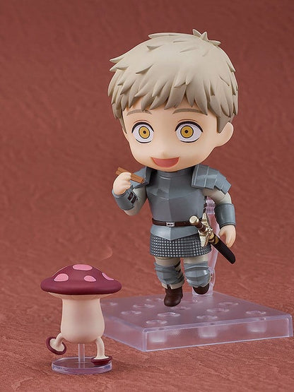 Delicious in Dungeon Nendoroid Action Figure Laios - Good Smile Company Action Figures