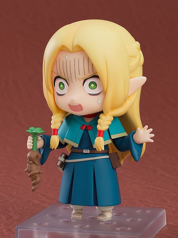 Delicious in Dungeon Nendoroid Action Figure Marcille - Good Smile Company Action Figures