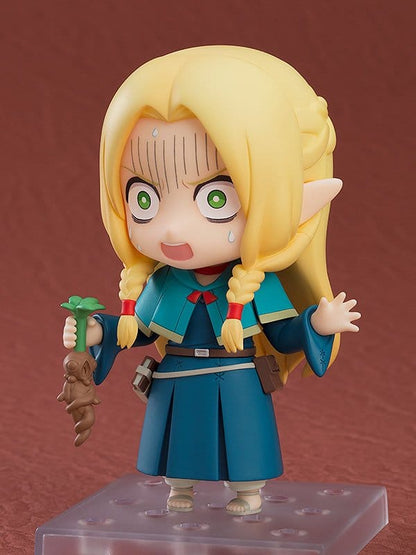 Delicious in Dungeon Nendoroid Action Figure Marcille - Good Smile Company Action Figures