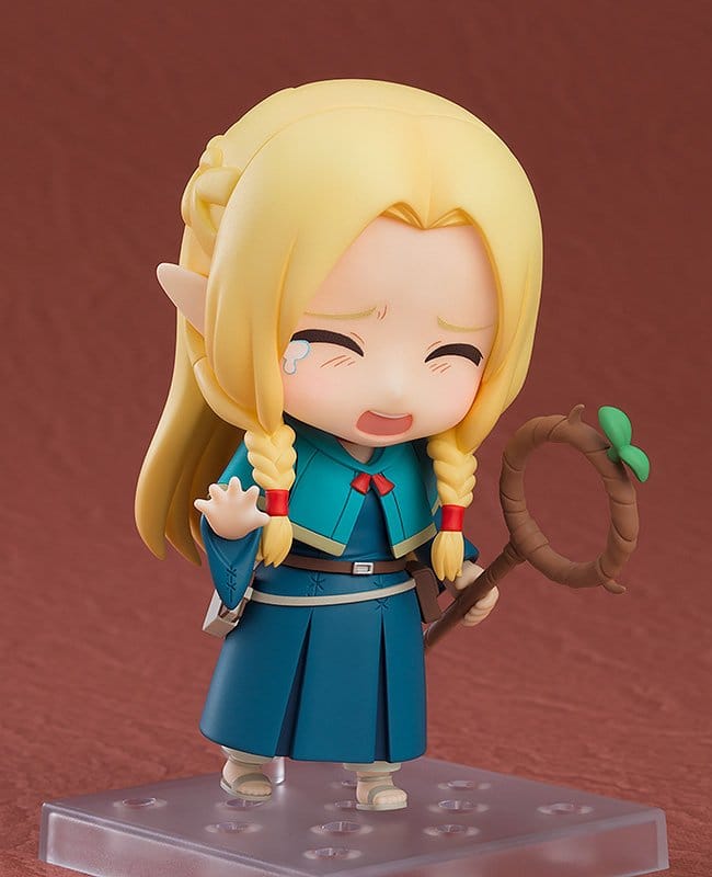 Delicious in Dungeon Nendoroid Action Figure Marcille - Good Smile Company Action Figures
