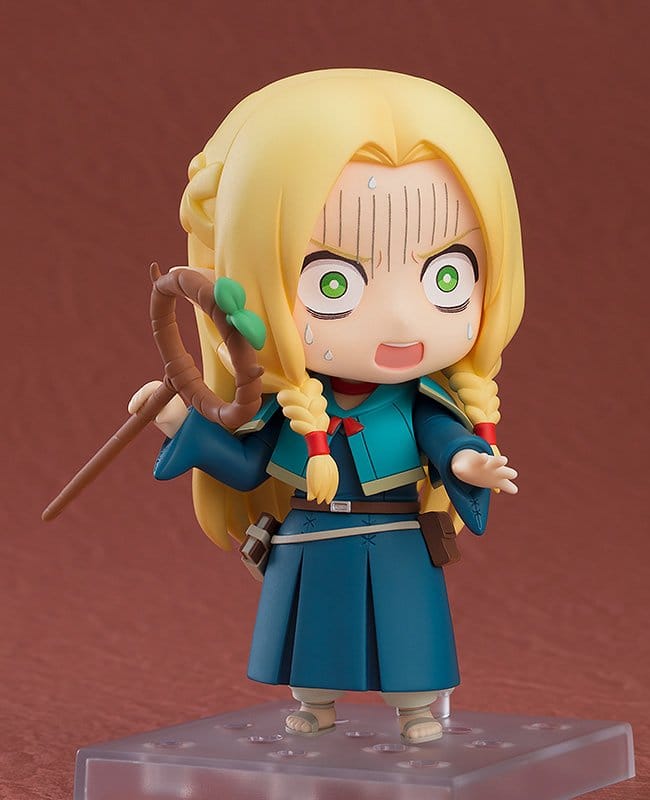 Delicious in Dungeon Nendoroid Action Figure Marcille - Good Smile Company Action Figures