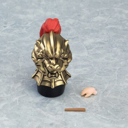 Delicious in Dungeon Nendoroid Figure Surprise Collection Monster Meals Blind Box Assortment Box Qty 7 - Good Smile Company Action Figures