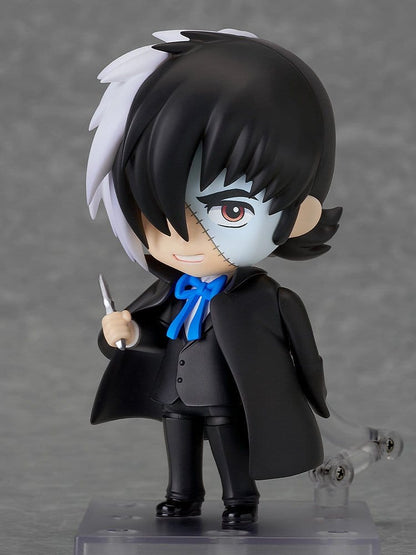 Black Jack Nendoroid Action Figure Black Jack: Comic Color Ver. - Good Smile Company Action Figures