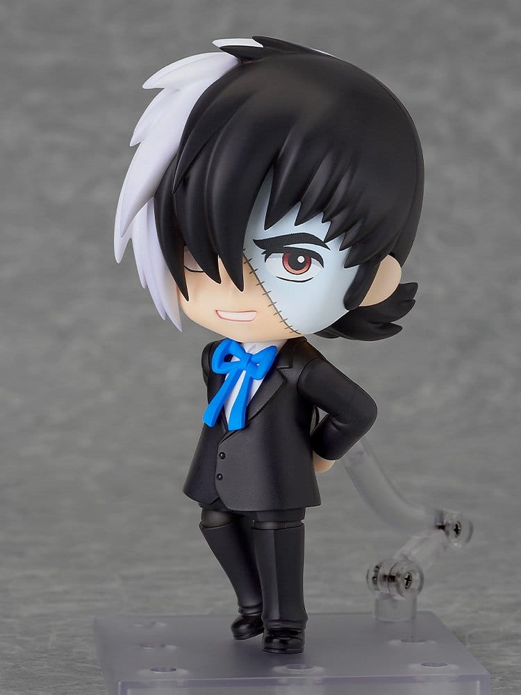 Black Jack Nendoroid Action Figure Black Jack: Comic Color Ver. - Good Smile Company Action Figures