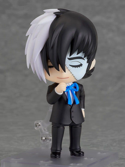 Black Jack Nendoroid Action Figure Black Jack: Comic Color Ver. - Good Smile Company Action Figures