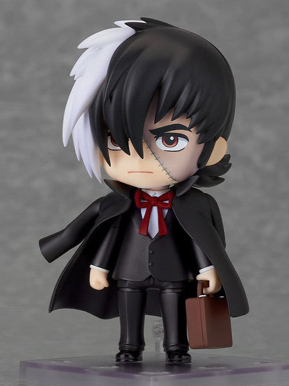 Black Jack Nendoroid Action Figure Black Jack: Anime Color Ver. - Good Smile Company Action Figures
