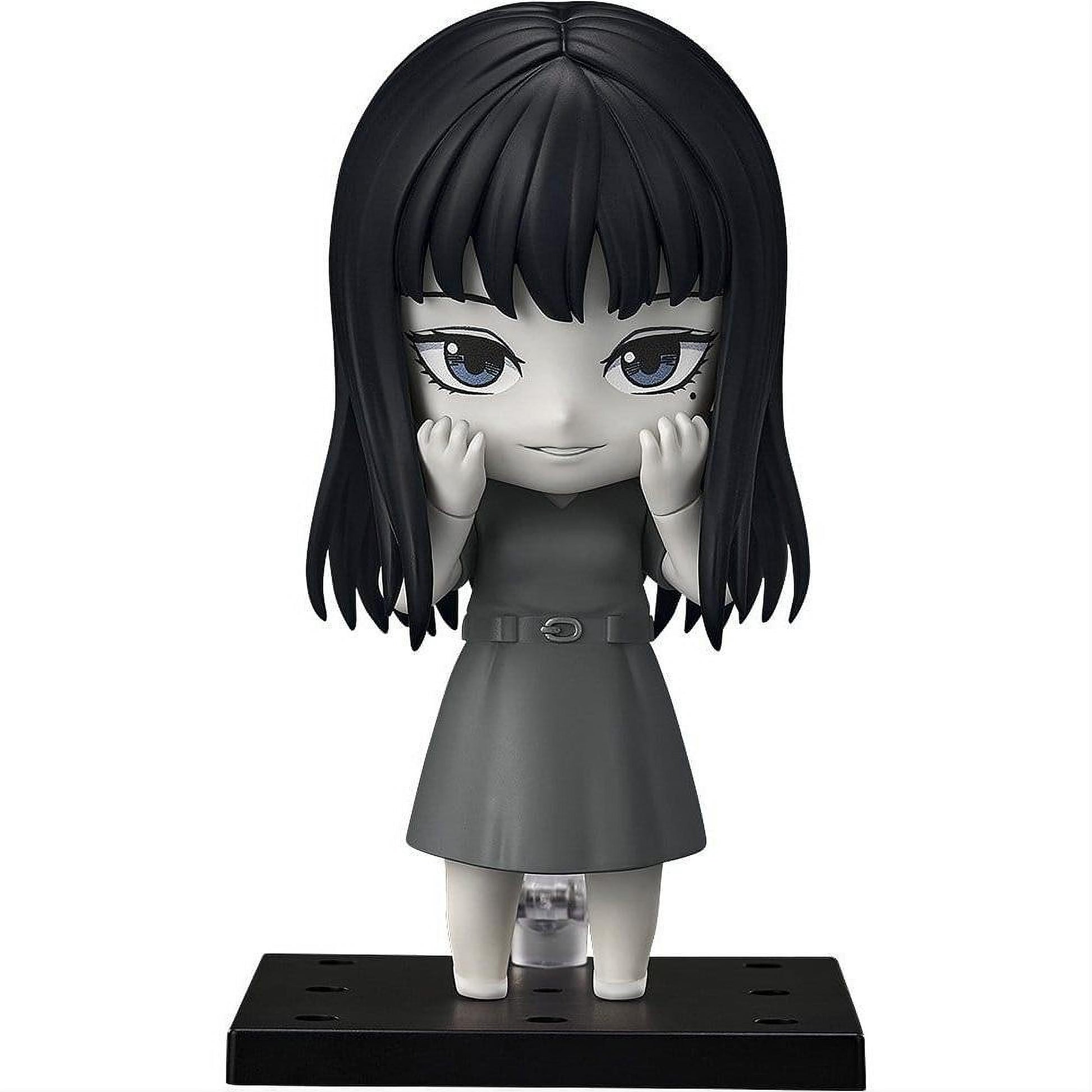 Junji Ito Maniac Nendoroid Action Figure Tomie - Good Smile Company Action Figures