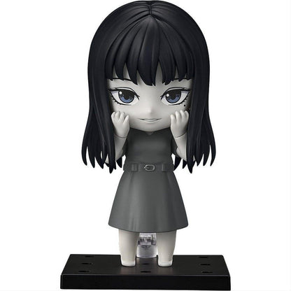 Junji Ito Maniac Nendoroid Action Figure Tomie - Good Smile Company Action Figures