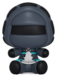 Arknights Huggy Good Smile Doctor 7 cm - Good Smile Company Mini Figures