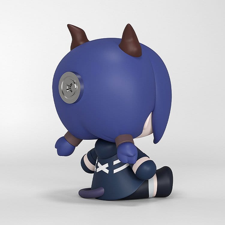 Arknights Huggy Good Smile Ch´en 7 cm - Good Smile Company Mini Figures