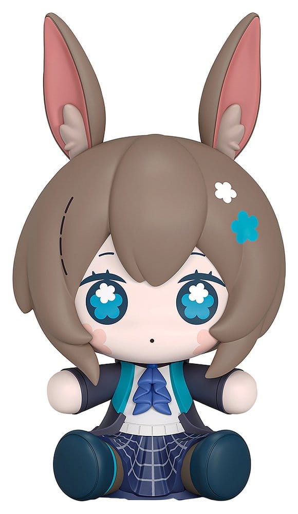 Arknights Huggy Good Smile Amiya 7 cm - Good Smile Company Mini Figures