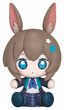 Arknights Huggy Good Smile Amiya 7 cm - Good Smile Company Mini Figures