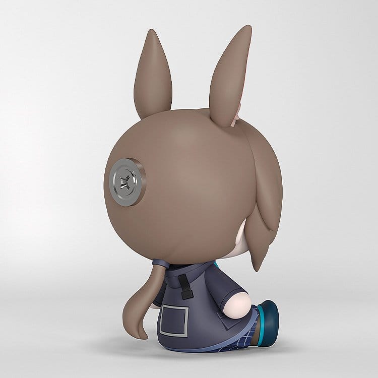 Arknights Huggy Good Smile Amiya 7 cm - Good Smile Company Mini Figures