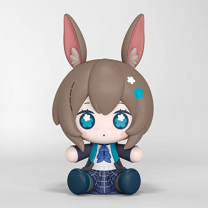 Arknights Huggy Good Smile Amiya 7 cm - Good Smile Company Mini Figures