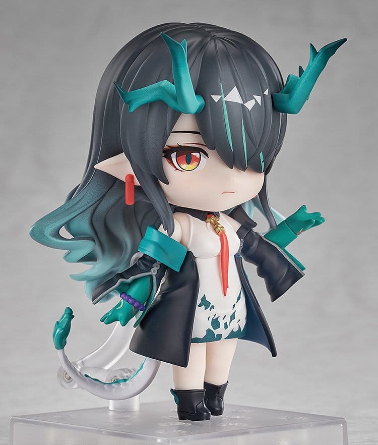 Arknights Nendoroid Action Figure Dusk - Good Smile Company Action Figures