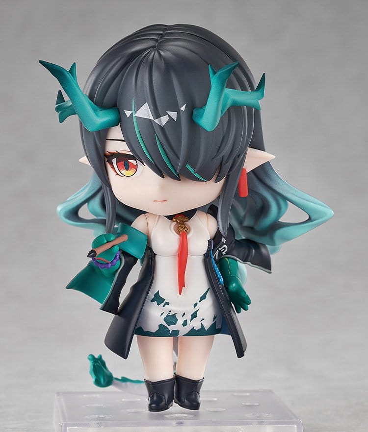 Arknights Nendoroid Action Figure Dusk - Good Smile Company Action Figures