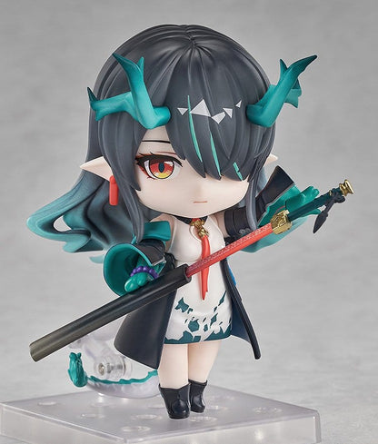 Arknights Nendoroid Action Figure Dusk - Good Smile Company Action Figures