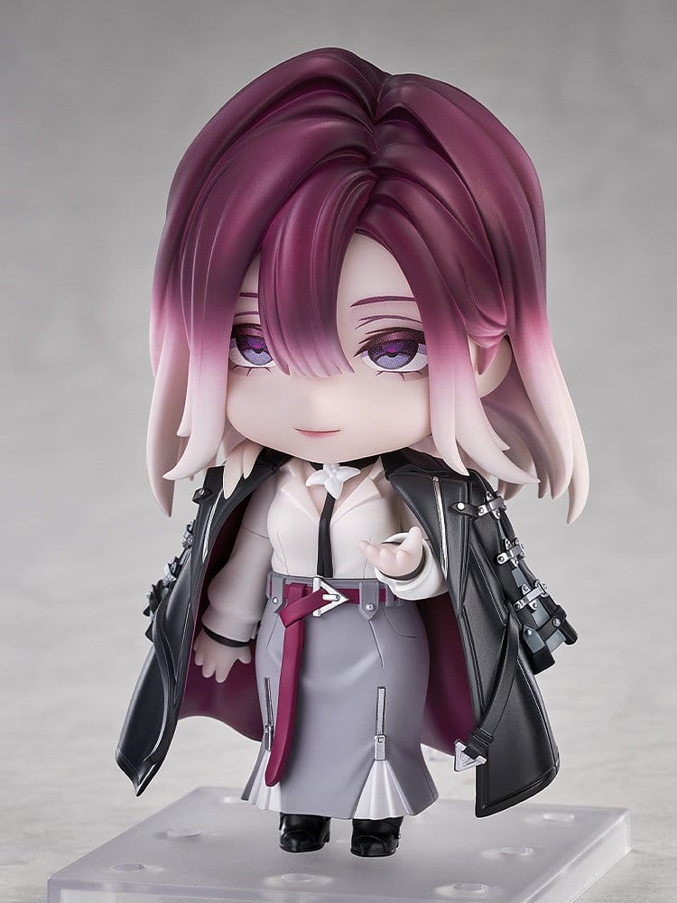 Path to Nowhere Nendoroid Action Figure Shalom - Good Smile Company Action Figures