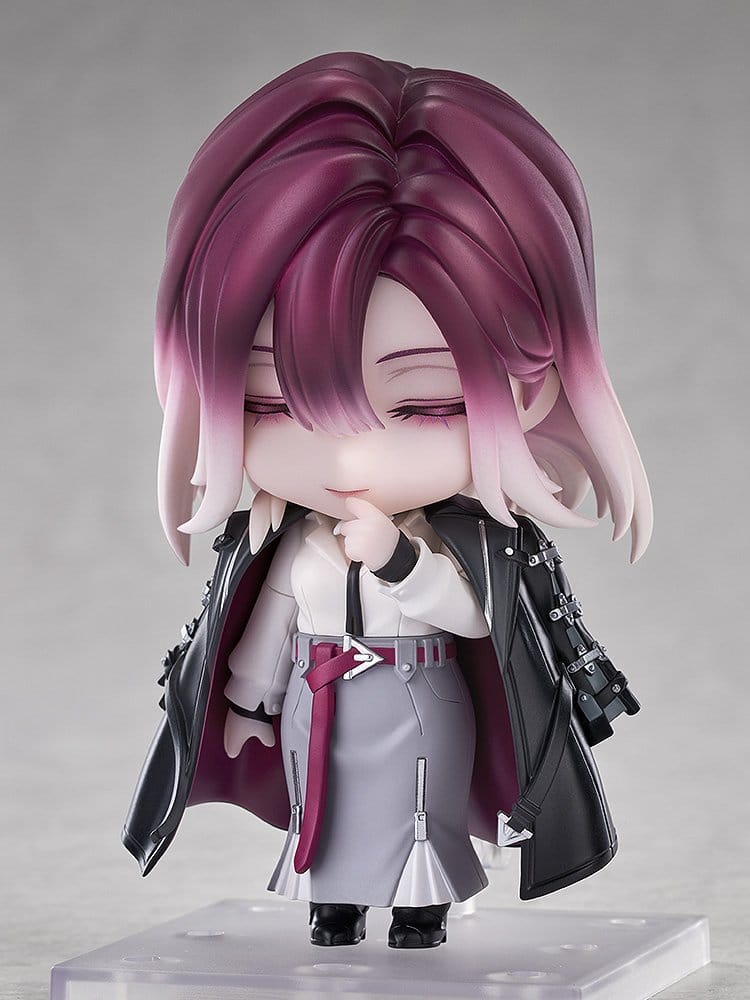 Path to Nowhere Nendoroid Action Figure Shalom - Good Smile Company Action Figures