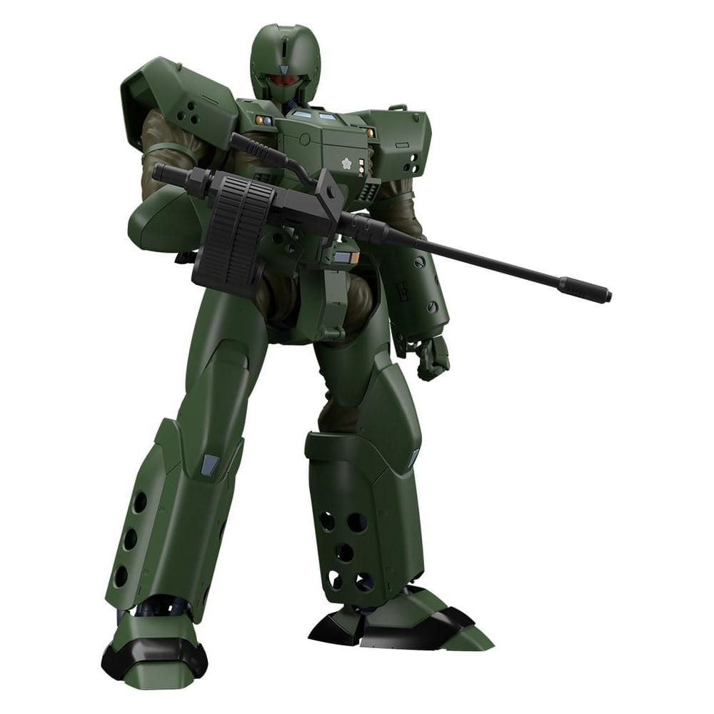 Mobile Police Patlabor Moderoid Plastic Model Kits 1/60 ARL-99 Helldiver (re-run) 13 cm - Good Smile Company Model Kits