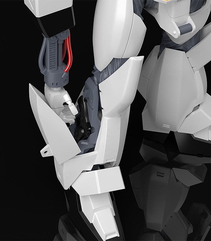 Mobile Police Patlabor Moderoid Plastic Model Kit 1/60 AV-98 Ingram 13 cm - Good Smile Company Model Kits
