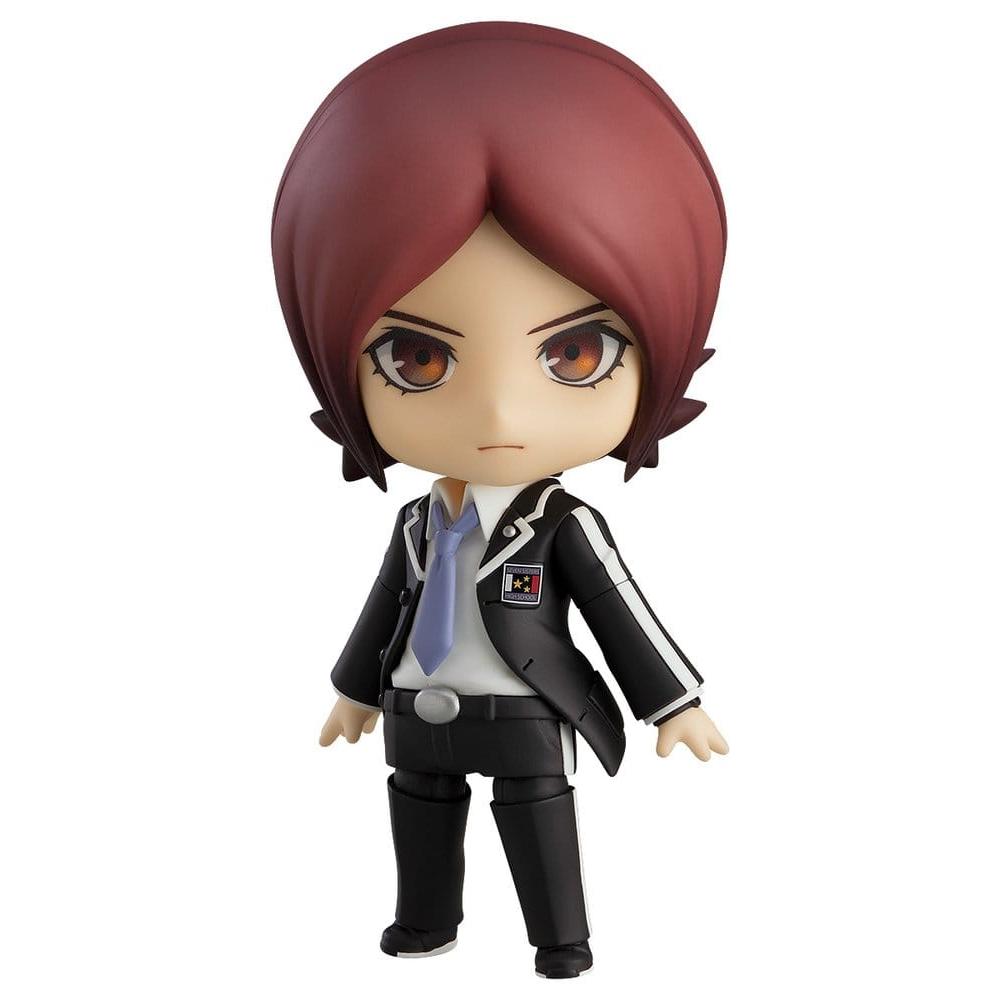 Persona 2 Eternal Punishment Nendoroid Action Figure Tatsuya Suou - Good Smile Company Action Figures