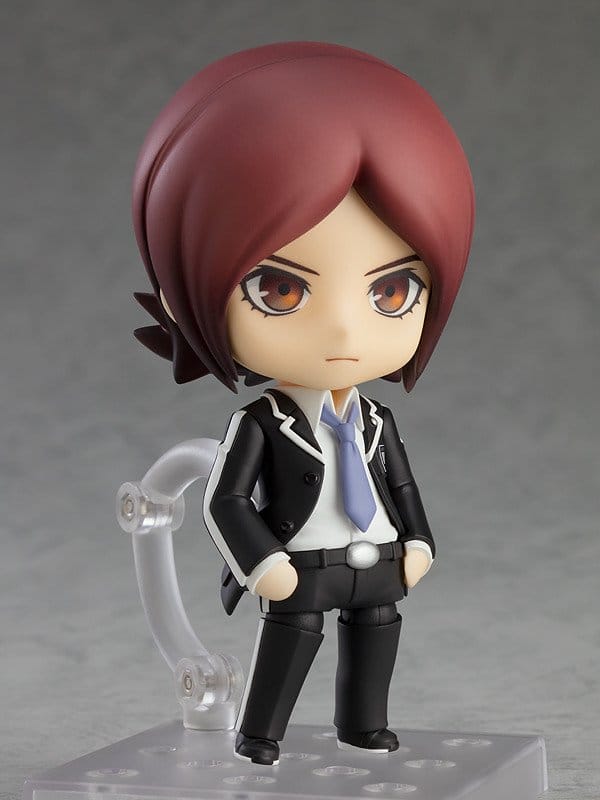 Persona 2 Eternal Punishment Nendoroid Action Figure Tatsuya Suou - Good Smile Company Action Figures