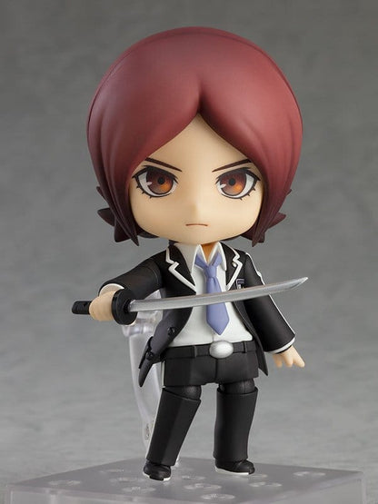 Persona 2 Eternal Punishment Nendoroid Action Figure Tatsuya Suou - Good Smile Company Action Figures