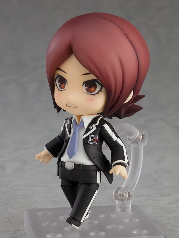 Persona 2 Eternal Punishment Nendoroid Action Figure Tatsuya Suou - Good Smile Company Action Figures