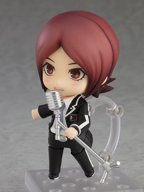 Persona 2 Eternal Punishment Nendoroid Action Figure Tatsuya Suou - Good Smile Company Action Figures