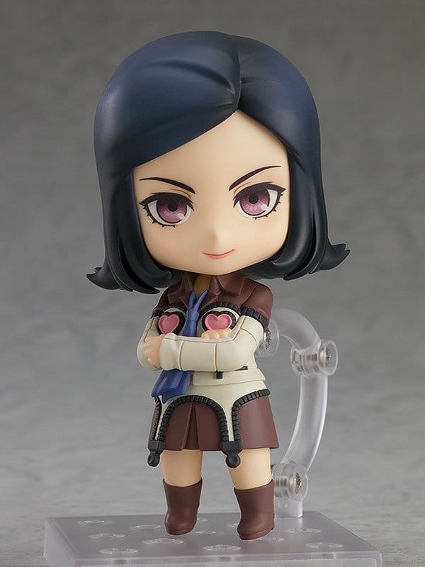 Persona 2 Eternal Punishment Nendoroid Action Figure Maya Amano - Good Smile Company Action Figures