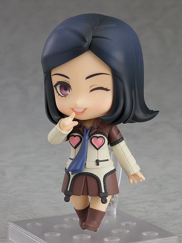Persona 2 Eternal Punishment Nendoroid Action Figure Maya Amano - Good Smile Company Action Figures