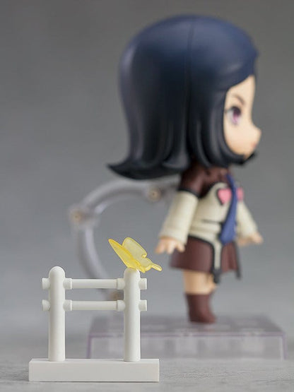 Persona 2 Eternal Punishment Nendoroid Action Figure Maya Amano - Good Smile Company Action Figures