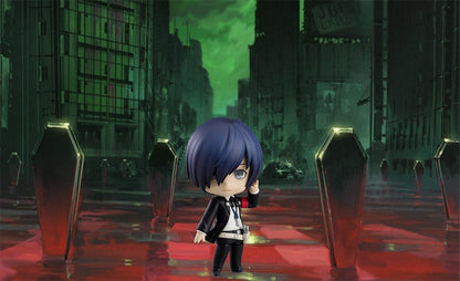 Persona 3 Nendoroid Action Figure Hero - Good Smile Company Action Figures