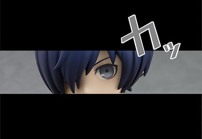 Persona 3 Nendoroid Action Figure Hero - Good Smile Company Action Figures
