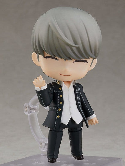 Persona 4 Golden Nendoroid Action Figure P4G Hero - Good Smile Company Action Figures