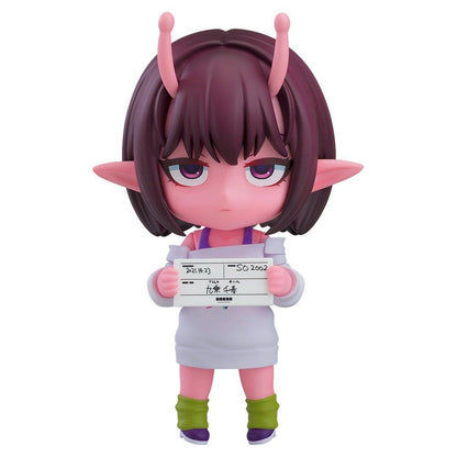 Milky Subway The Galactic Limited Express Nendoroid Action Figure Chiharu - Good Smile Company Action Figures