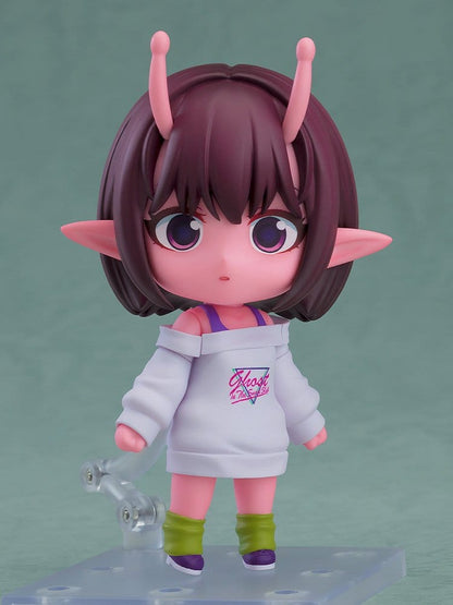 Milky Subway The Galactic Limited Express Nendoroid Action Figure Chiharu - Good Smile Company Action Figures