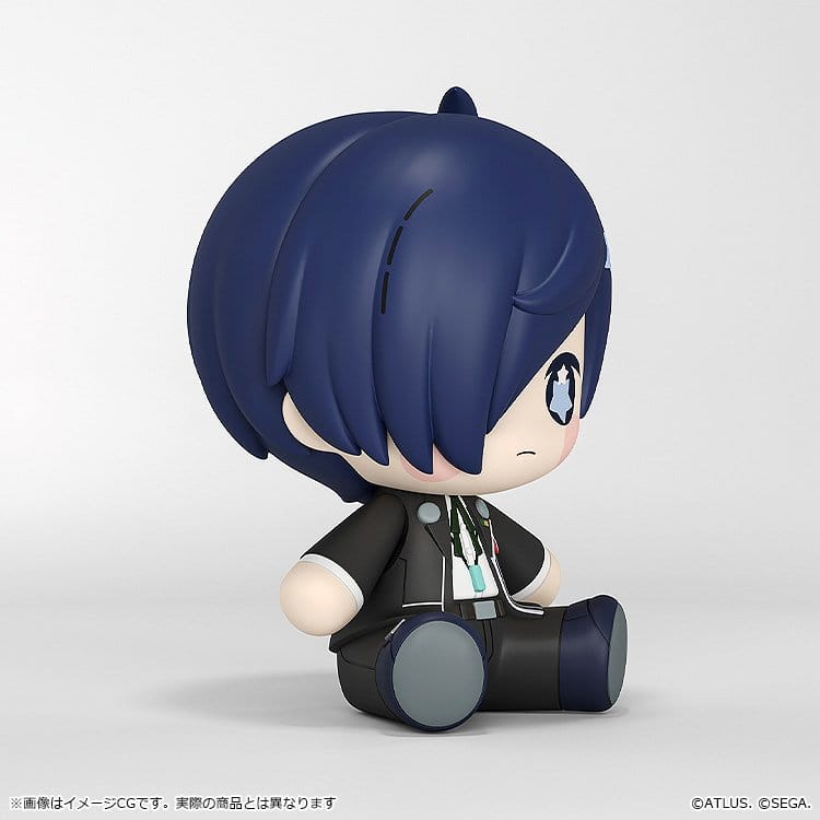 Persona 3 Reload Huggy Good Smile Protagonist 7 cm - Good Smile Company Mini Figures