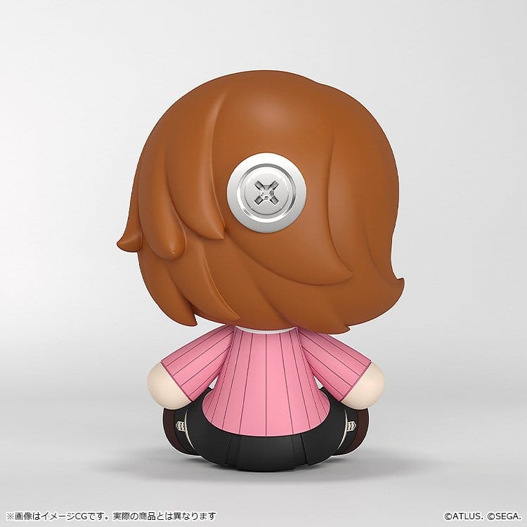 Persona 3 Reload Huggy Good Smile Yukari Takeba 7 cm - Good Smile Company Mini Figures